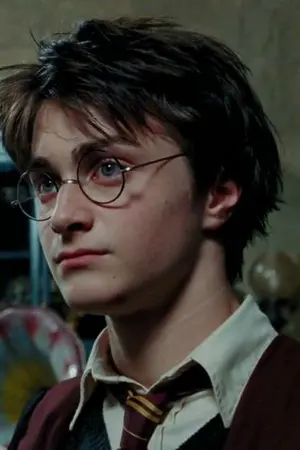 ปกนิยาย [Fic Harry potter] : || Love potion!? [DMHP]