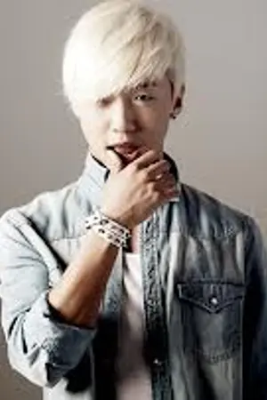 ปกนิยาย Dangerous love เพราะรักนี้อันตรายเกินห้ามใจ