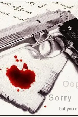 ปกนิยาย MSC Original Character