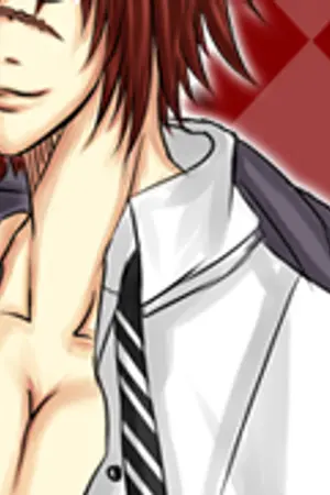 ปกนิยาย [MSC]Camilll le Valucan Tudor [Community ONLY!]