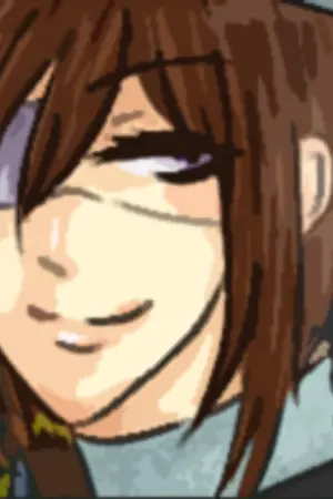 ปกนิยาย [ NL KHR Fanfiction] ☂ For The (Rainy) Love Occasion ☂