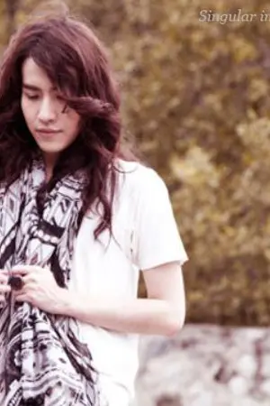 ปกนิยาย [SF]~Singular~ ห่างกันสักพัก.