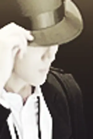 ปกนิยาย [FIC EXO] Dark Town