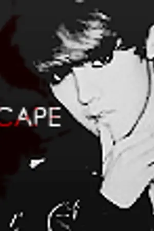 ปกนิยาย (fic exo) ESCAPE [ KRISCHEN,HANHUN ]