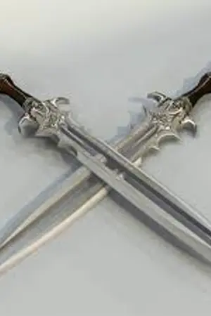 ปกนิยาย I am normal ผมนี้ละคนธรรมดา