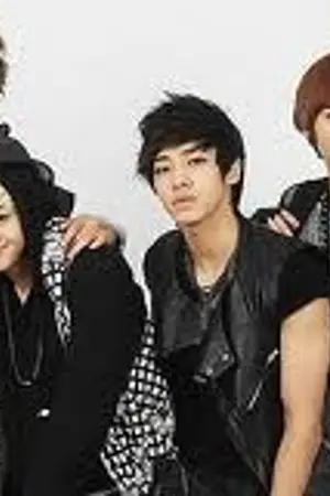 ปกนิยาย [BEAST FIC] Girl or Boy? ใครกันแน่?? [JunSeung]