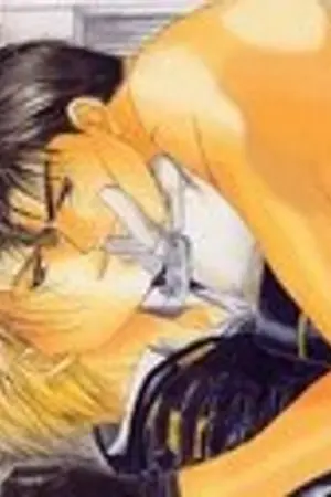 ปกนิยาย Keep your Love In my Heart (Yaoi)