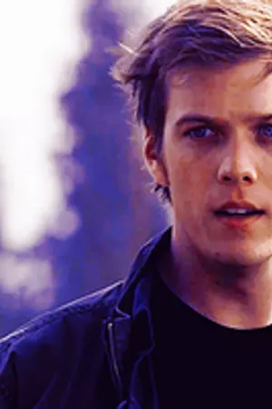 ปกนิยาย I am "THE LAST  WEAPON"