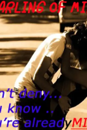 ปกนิยาย Darling of mine โทษที...ยัยนี่น่ะของผม!*อัพช้าหน่อยนะคะ