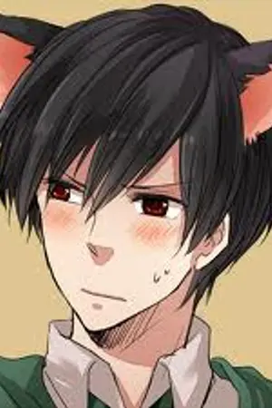 ปกนิยาย *+My Shabby lovely baby boy...(Yaoi) ไอ้ตัวดีที่รัก**