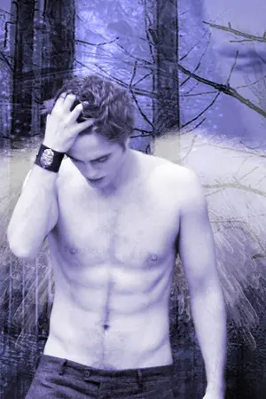 ปกนิยาย Love sense... สัมผัสรักจากสวรรค์ YAOI