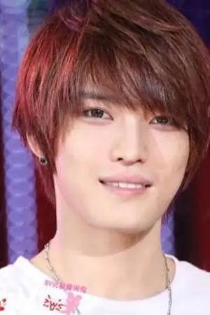 ปกนิยาย _รักร้าว Lovers Tears (yaoi,mpreg) yunjae special