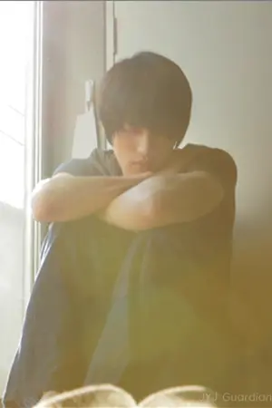 ปกนิยาย _แรงรัก(yaoi)<incest>