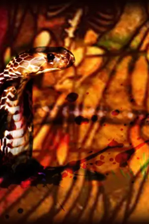 ปกนิยาย พันธะสัญญาซาตาน: Satan's promise (ปิดรับสมัคร)