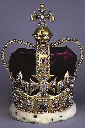 ปกนิยาย ราชวงศ์อังกฤษและยุโรป 2