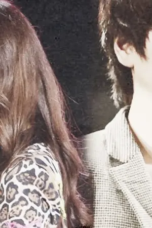 ปกนิยาย [SJ&SNSD]  เล่ห์ร้ายพ่ายรัก