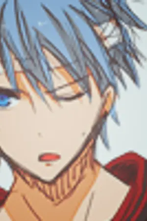 ปกนิยาย [Yaoi] Kuroko no Basket Fanfic - TH