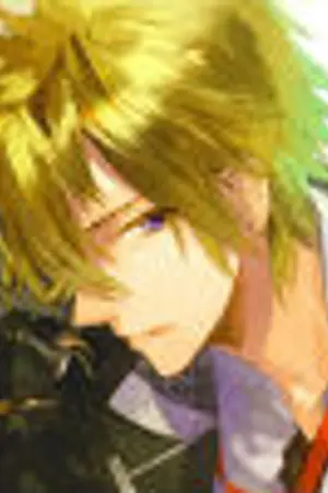 ปกนิยาย Black & White อันตรายต่างขั้ว