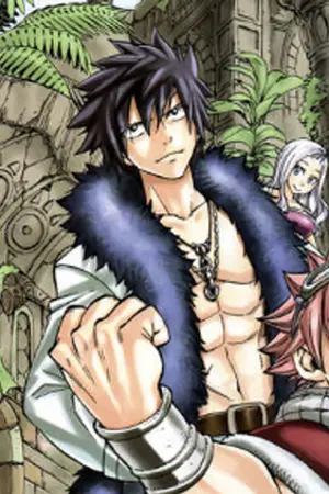 ปกนิยาย fic fairy tail:::Confused Love นี่คือรักใช่รึเปล่า??