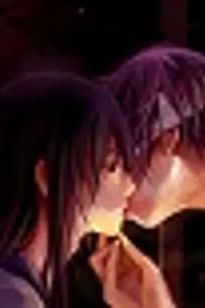 ปกนิยาย [Gintama yaoi Takazura] Rokutousei no Yoru