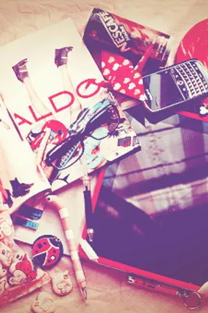 ปกนิยาย L&M:Western Song ={แปลเพลงสากล ตามสไตล์ลอฟฟี่ XD}