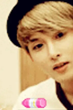 ปกนิยาย SF A Lover's Concerto [YeRyeo]