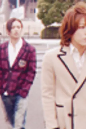 ปกนิยาย Johnny's House [JE Family 3]