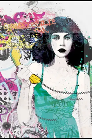 ปกนิยาย Free! Theme ☻ AT ศรีธัญญา Make & Design