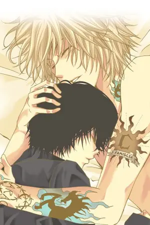 ปกนิยาย [KHR] ผูกรัดมัดใจ ปราบเชื้อไฟนายม้าพยศ <D18,8059,6927,RL>