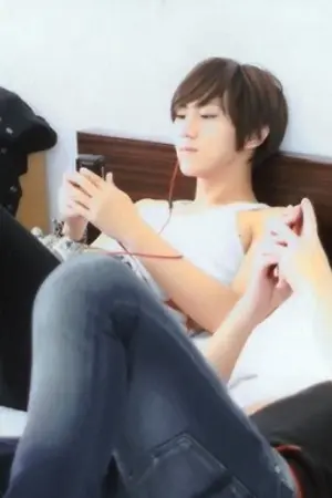 ปกนิยาย The Secret Dragon [JUNSEUNG]