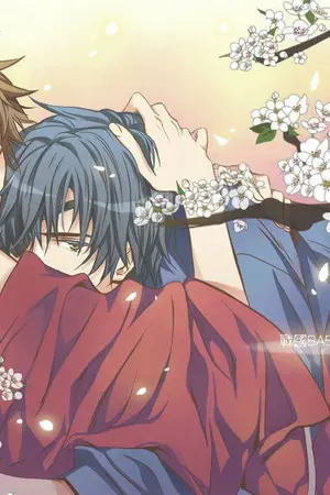 ปกนิยาย Au Fan Fiction Sengoku Basara ~Taboo Love~