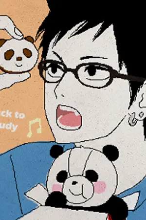 ปกนิยาย Anime ♥