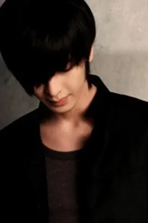 ปกนิยาย Dangerous Guy หล่ออันตรายรักร้ายกำลังสอง [Yaoi]