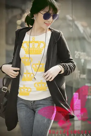 ปกนิยาย สินค้าเเจ่มใสจร้า "GooDs Jamsai"