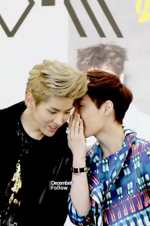 ปกนิยาย [Fic EXO] Let’s go to Country! มนต์รักบ้านนา