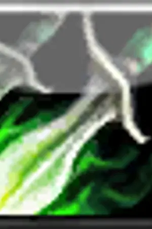 ปกนิยาย Crazy Hunter Online