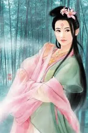 ปกนิยาย หลงเอ๋อร์  ดวงใจมังกร