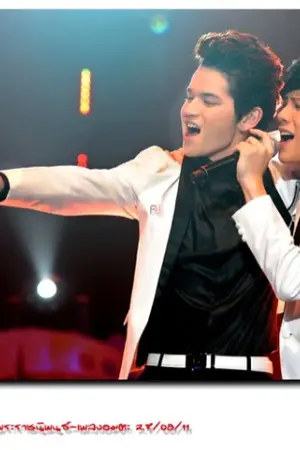 ปกนิยาย {TaoKacha} Hide & Seek ซ่อนหัวใจ ยังไงห้ามรักเธอ