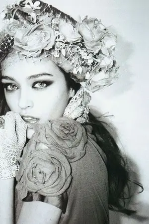 ปกนิยาย Lalauro's Room ♥