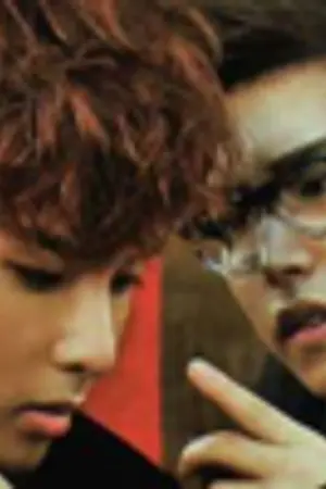 ปกนิยาย _IMPRISONMENT ก็แค่อากาศ_ ,..Yeryeo Kyumin,..