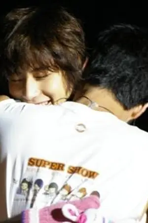ปกนิยาย S.fic [Y-WonKyu]  :  Waiting For You {Relocated}