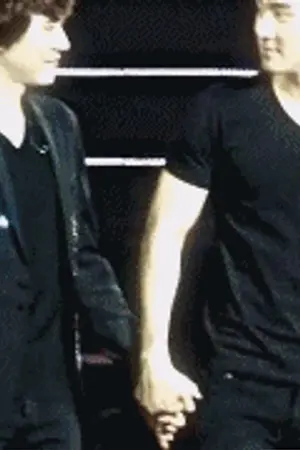 ปกนิยาย [SF.wonkyu]   I ♥ U