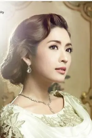 ปกนิยาย แก้วกลีบบัว