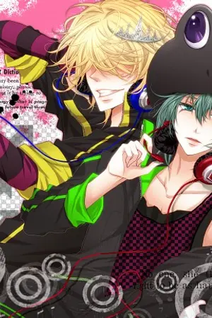 ปกนิยาย [Fic Reborn]Request you ปิ้งรักร้ายนายตัวแสบ