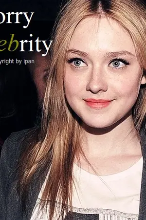 ปกนิยาย Sorry Celebrity ! ขอโทษที อุบัติเหตุ(รัก)นี้ไม่ได้ตั้งใจ