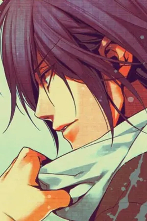 ปกนิยาย anime(s)