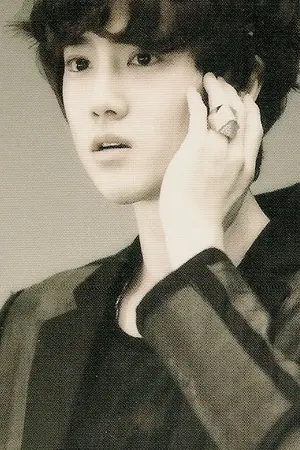 ปกนิยาย EXO :: รักจับจอน the series ( All x SUHO )