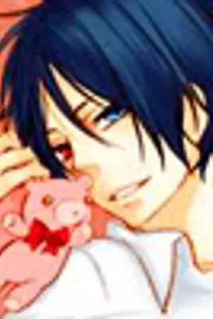 ปกนิยาย Jumper!