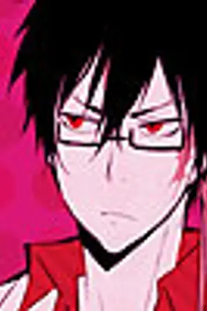 ปกนิยาย ◆KHR◆Infinity! รักนี้[ไม่]มีกรอบ