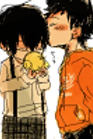 ปกนิยาย ❤IT SO HOT!❤:รักนี้ช่างร้อนแรง! ►8018◄